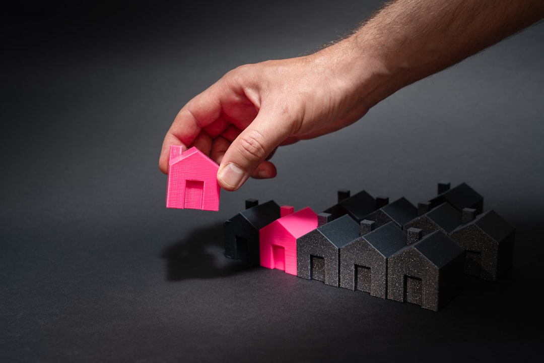 Mastering the First Impression: Your intriguing post title goes here Choosing and buying a new home. Financial housing market situation.